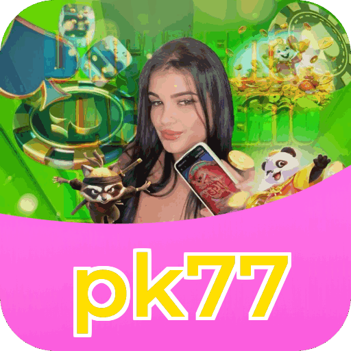 App mobile pk77