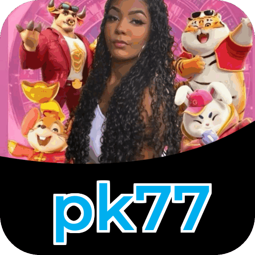 Acesso à conta pk77