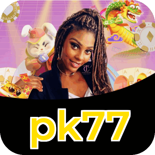 PIX instantâneo Brasil na pk77